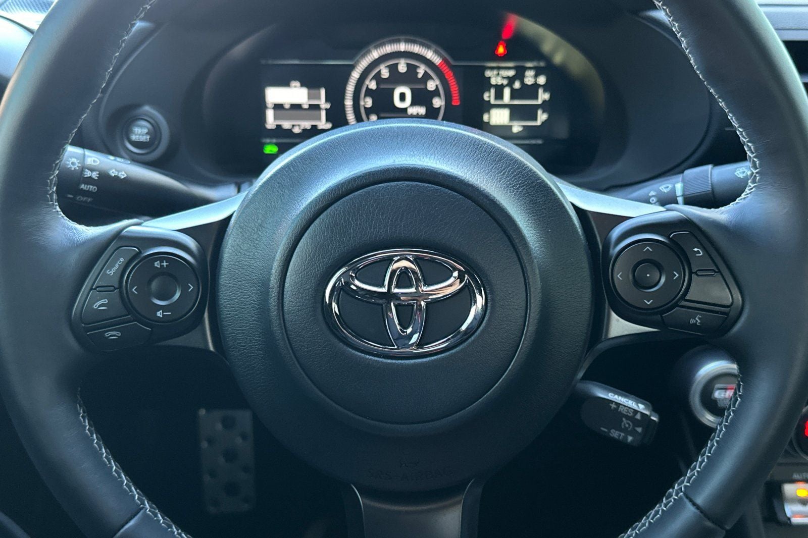 2022 Toyota GR86 Premium