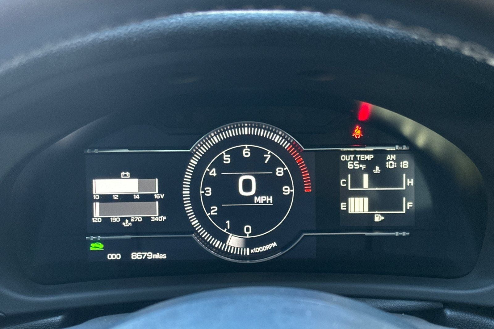 2022 Toyota GR86 Premium