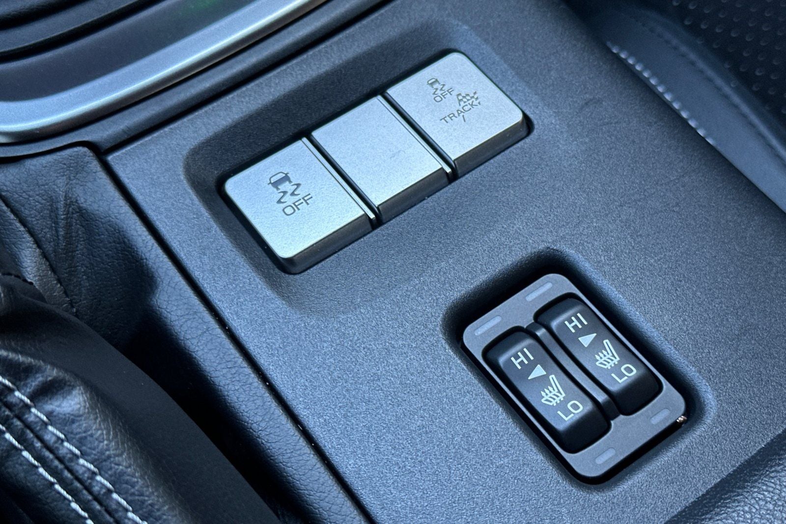 2022 Toyota GR86 Premium