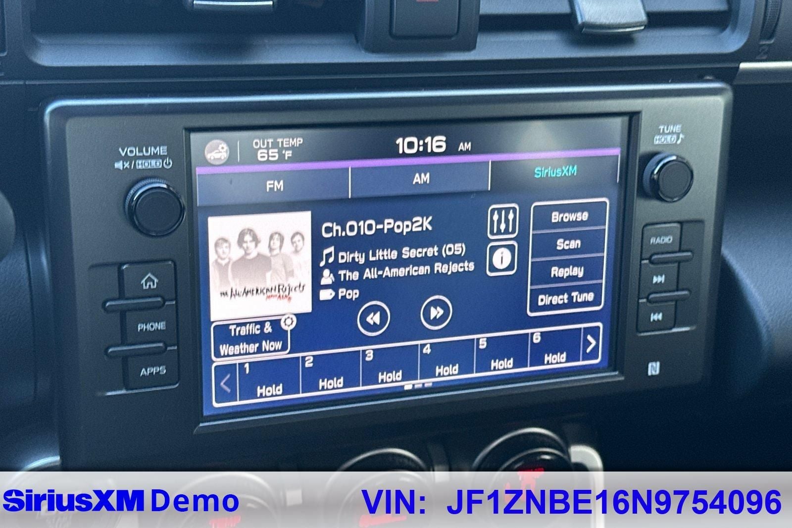 2022 Toyota GR86 Premium