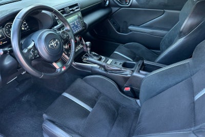 2023 Toyota GR86 Premium