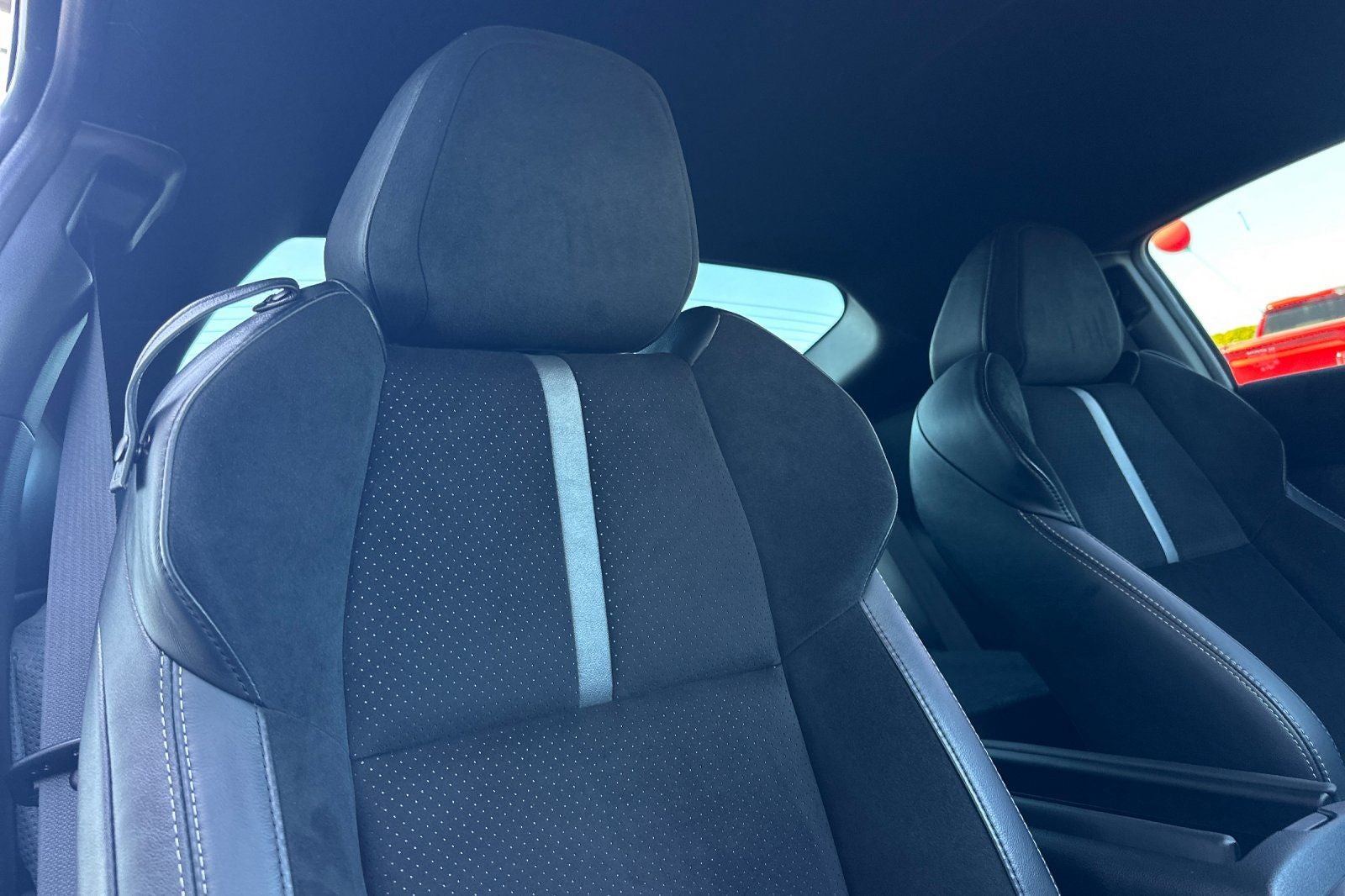 2023 Toyota GR86 Premium