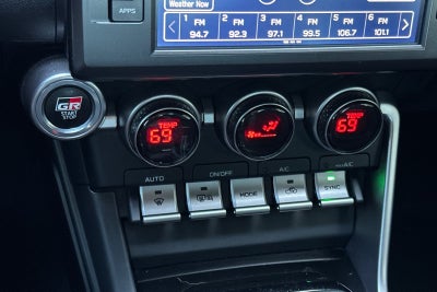 2023 Toyota GR86 Premium