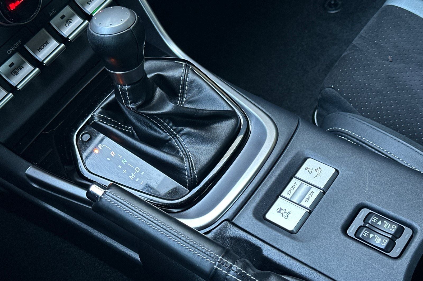 2023 Toyota GR86 Premium