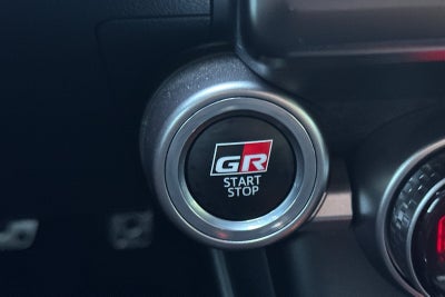2023 Toyota GR86 Premium