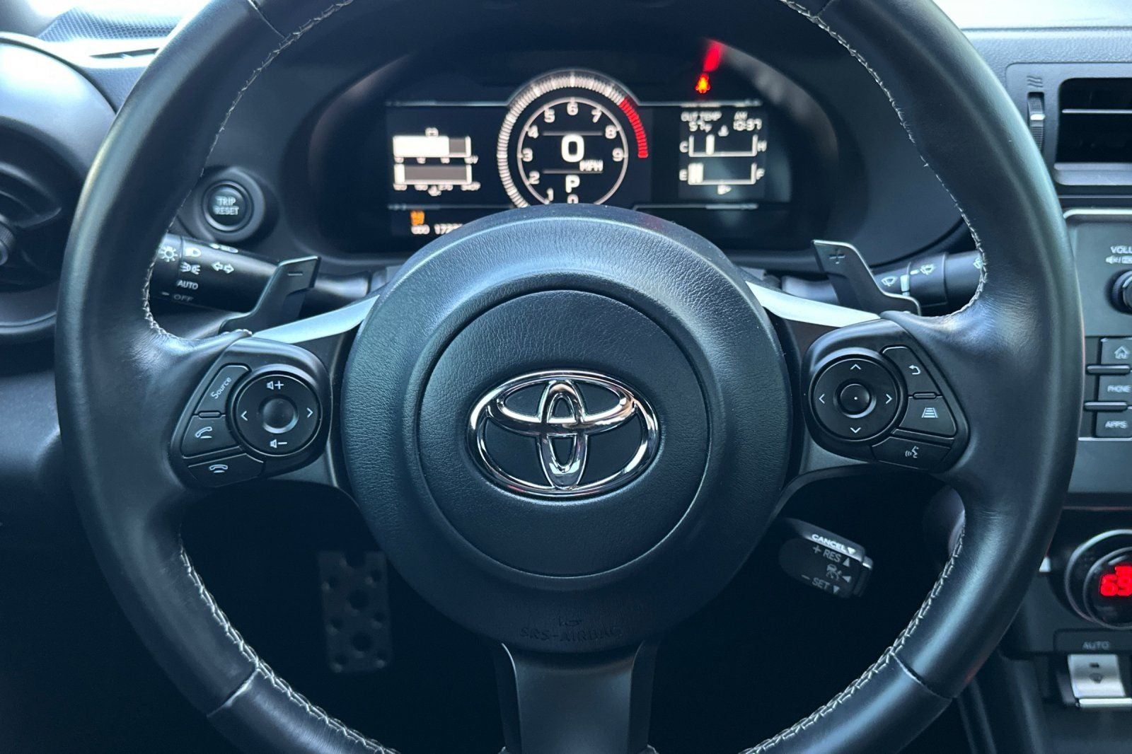 2023 Toyota GR86 Premium