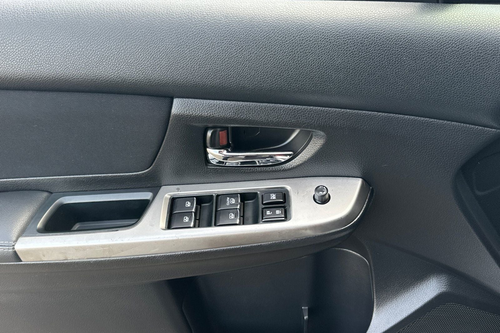 2015 Subaru XV Crosstrek 2.0i Premium