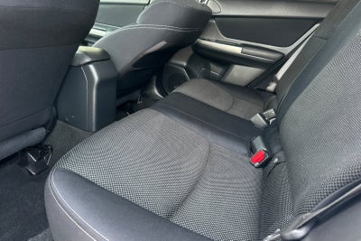 2015 Subaru XV Crosstrek 2.0i Premium