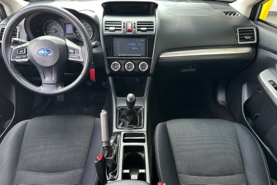 2015 Subaru XV Crosstrek 2.0i Premium