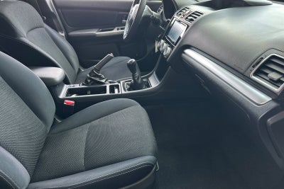2015 Subaru XV Crosstrek 2.0i Premium