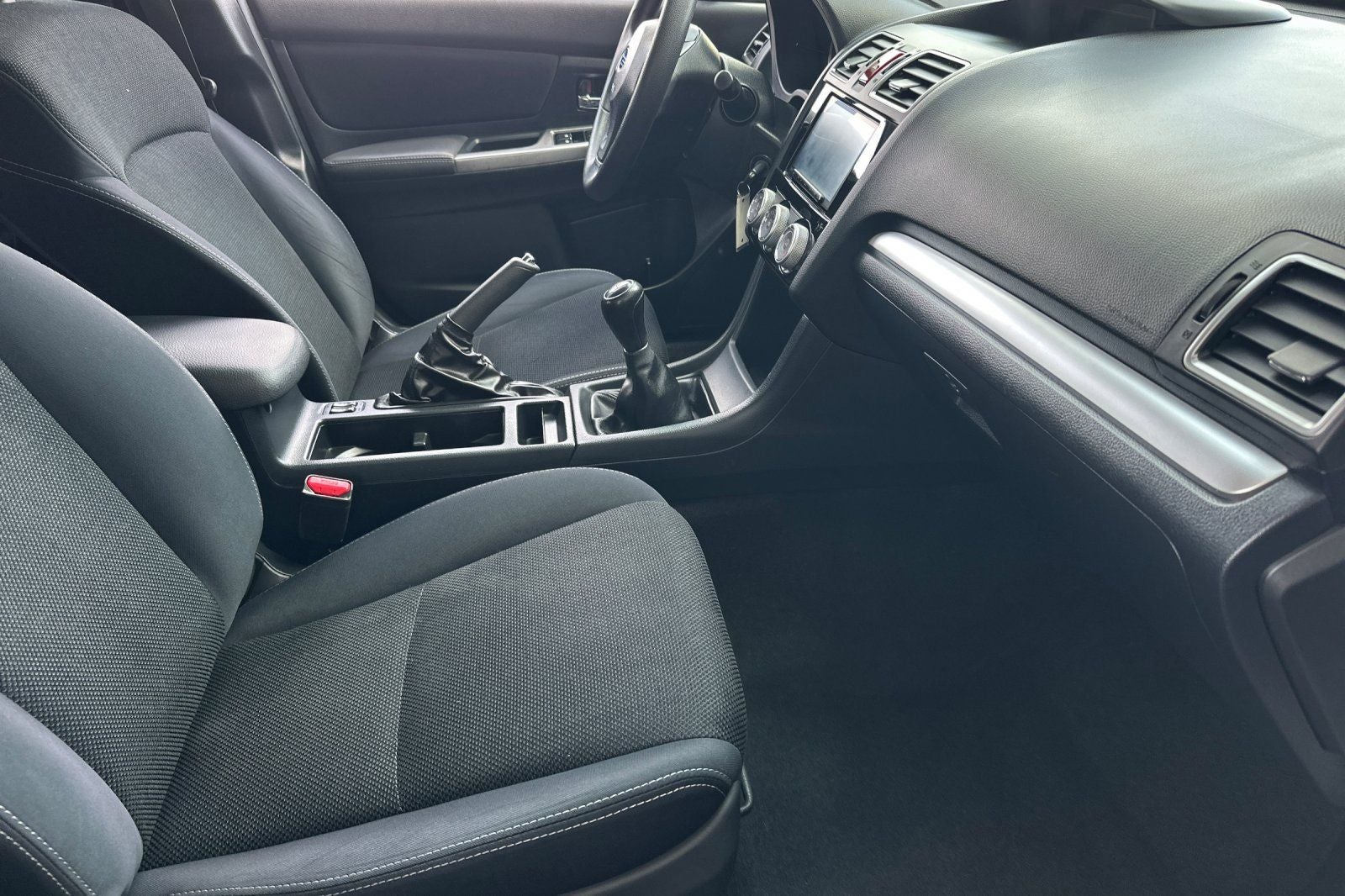 2015 Subaru XV Crosstrek 2.0i Premium