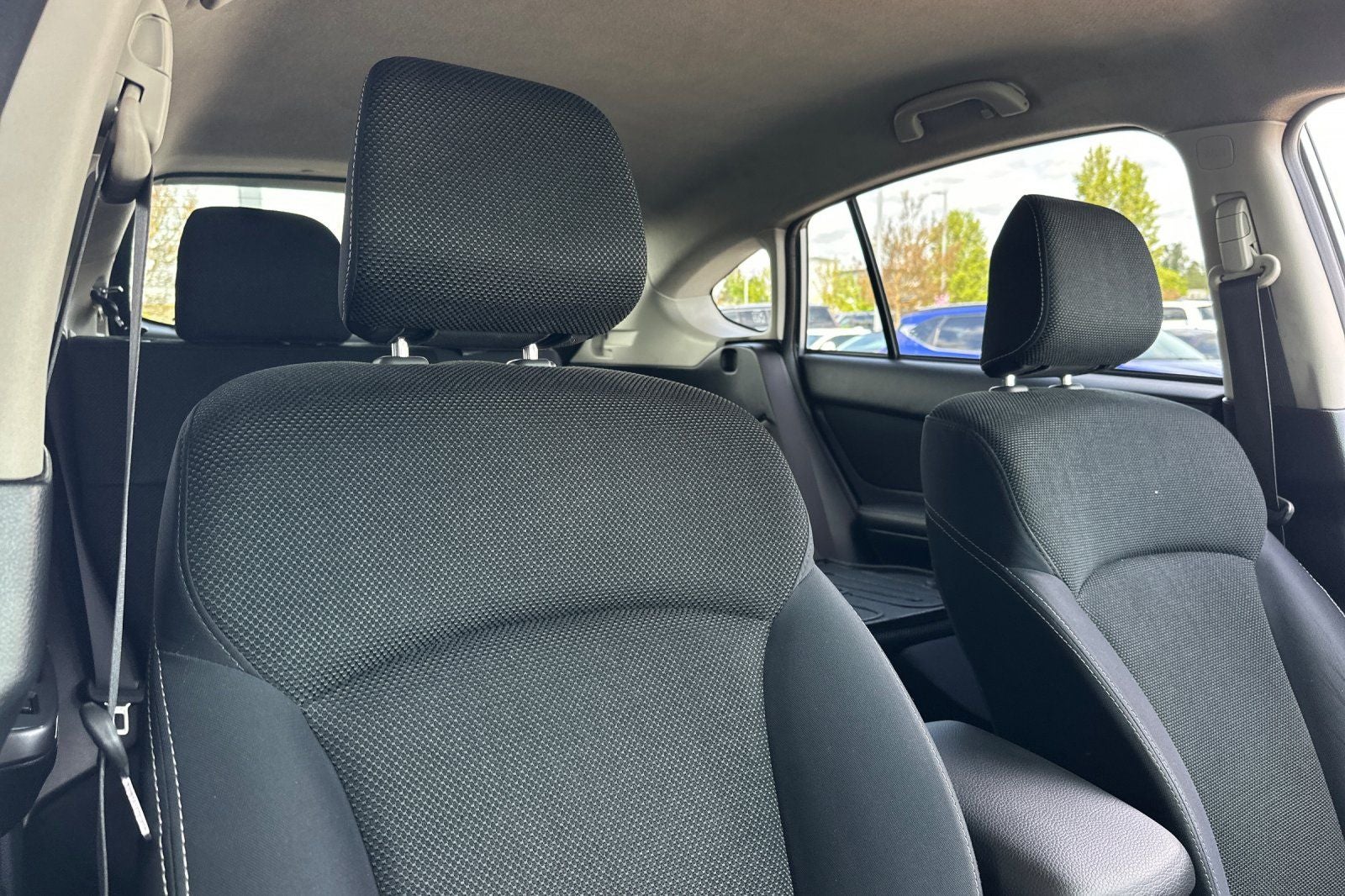 2015 Subaru XV Crosstrek 2.0i Premium