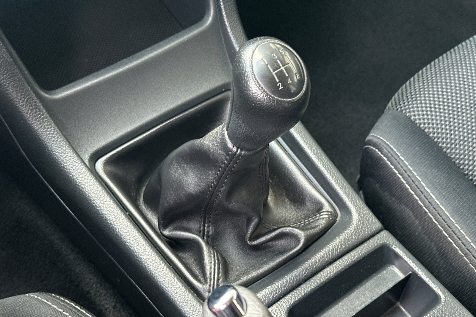 2015 Subaru XV Crosstrek 2.0i Premium