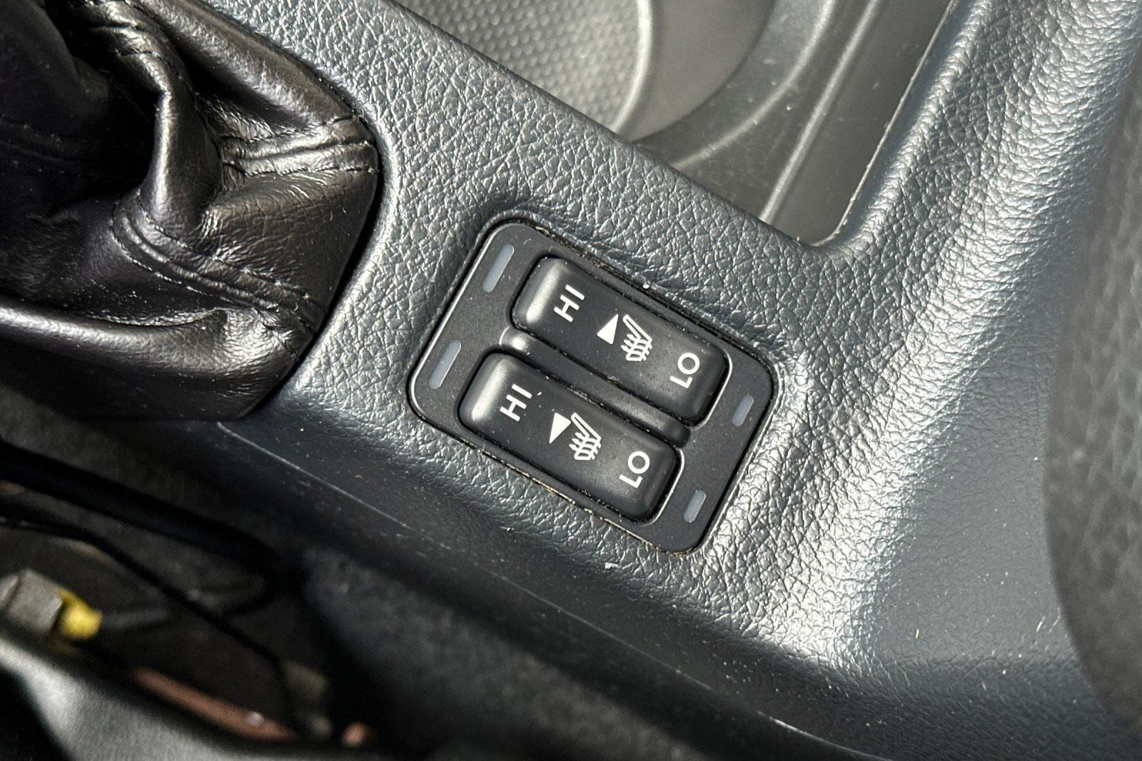 2015 Subaru XV Crosstrek 2.0i Premium