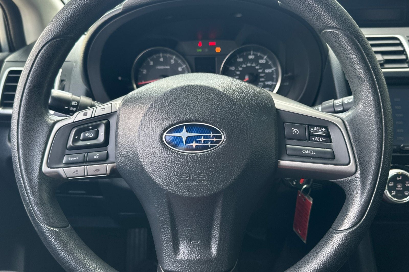 2015 Subaru XV Crosstrek 2.0i Premium