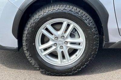 2015 Subaru XV Crosstrek 2.0i Premium