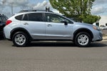 2015 Subaru XV Crosstrek 2.0i Premium