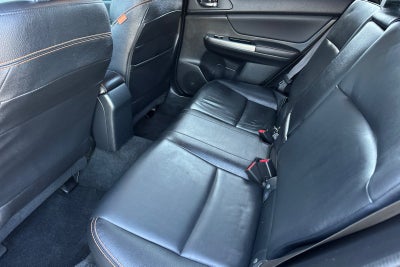 2017 Subaru Crosstrek 2.0i Limited