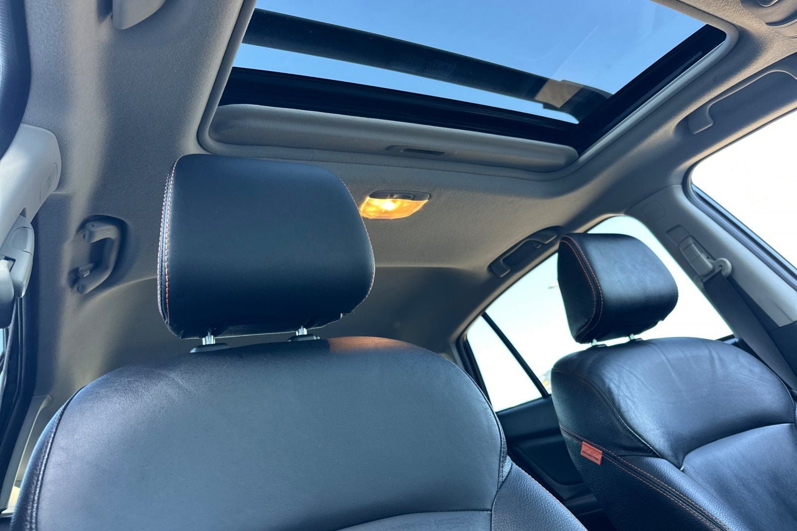 2017 Subaru Crosstrek 2.0i Limited