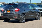 2017 Subaru Crosstrek 2.0i Limited