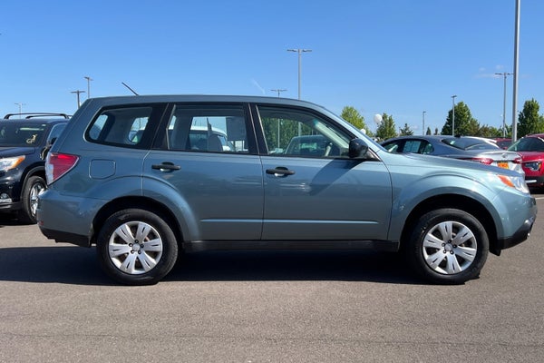 2010 Subaru Forester 2.5X in Sublimity, OR - Power Auto Group