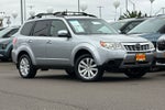 2012 Subaru Forester 2.5X Premium