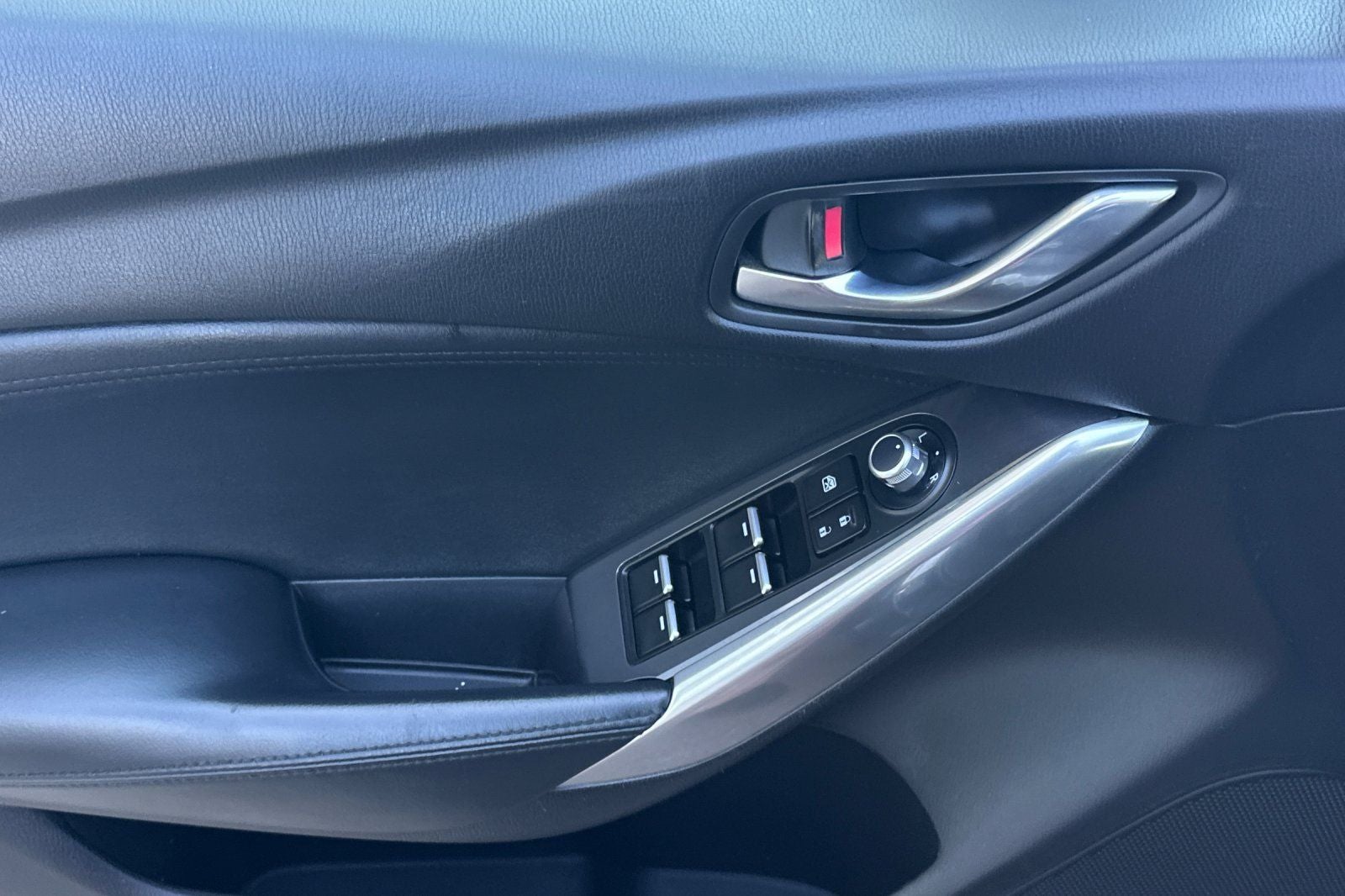 2016 Mazda Mazda6 i Touring
