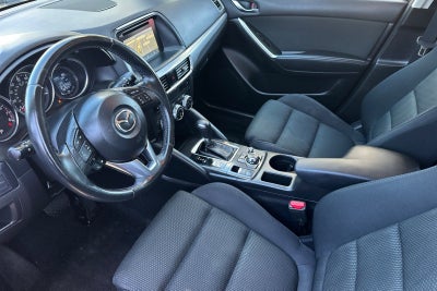 2016 Mazda Mazda CX-5 Touring