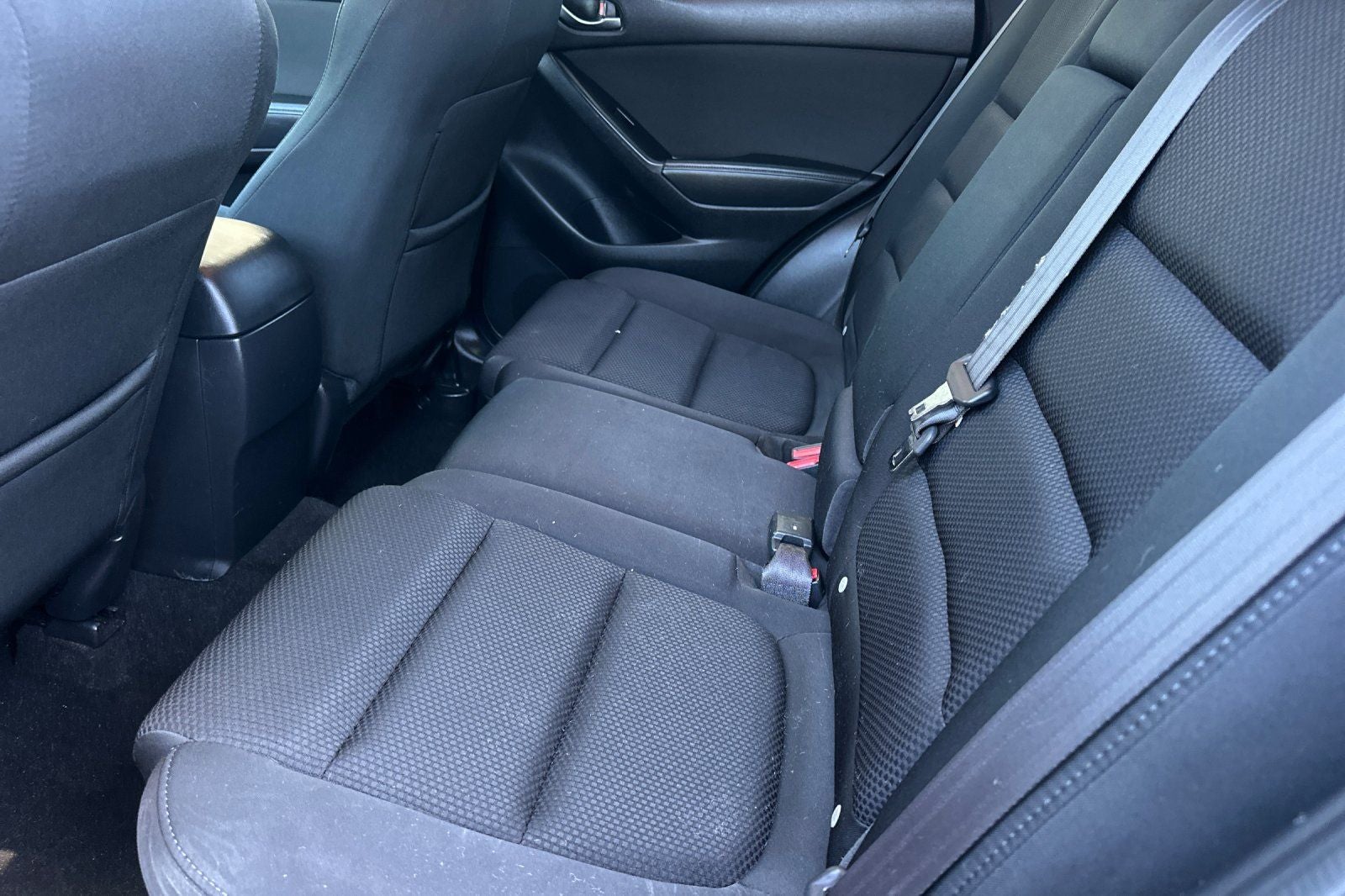 2016 Mazda Mazda CX-5 Touring