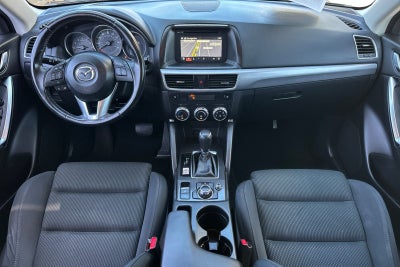 2016 Mazda Mazda CX-5 Touring