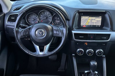 2016 Mazda Mazda CX-5 Touring