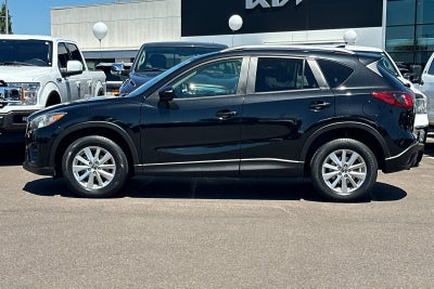 2016 Mazda Mazda CX-5 Touring