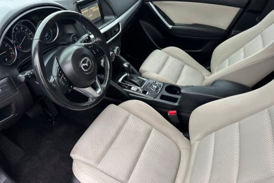 2016 Mazda Mazda CX-5 Touring