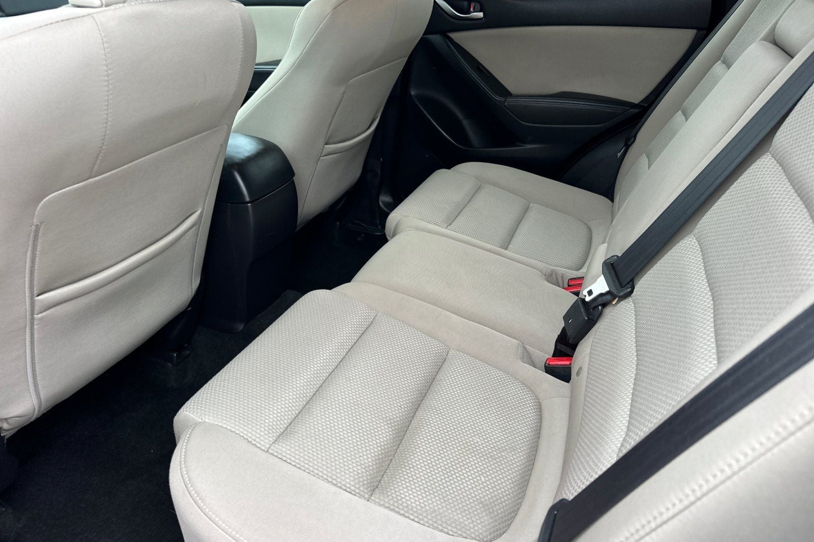 2016 Mazda Mazda CX-5 Touring