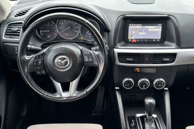 2016 Mazda Mazda CX-5 Touring