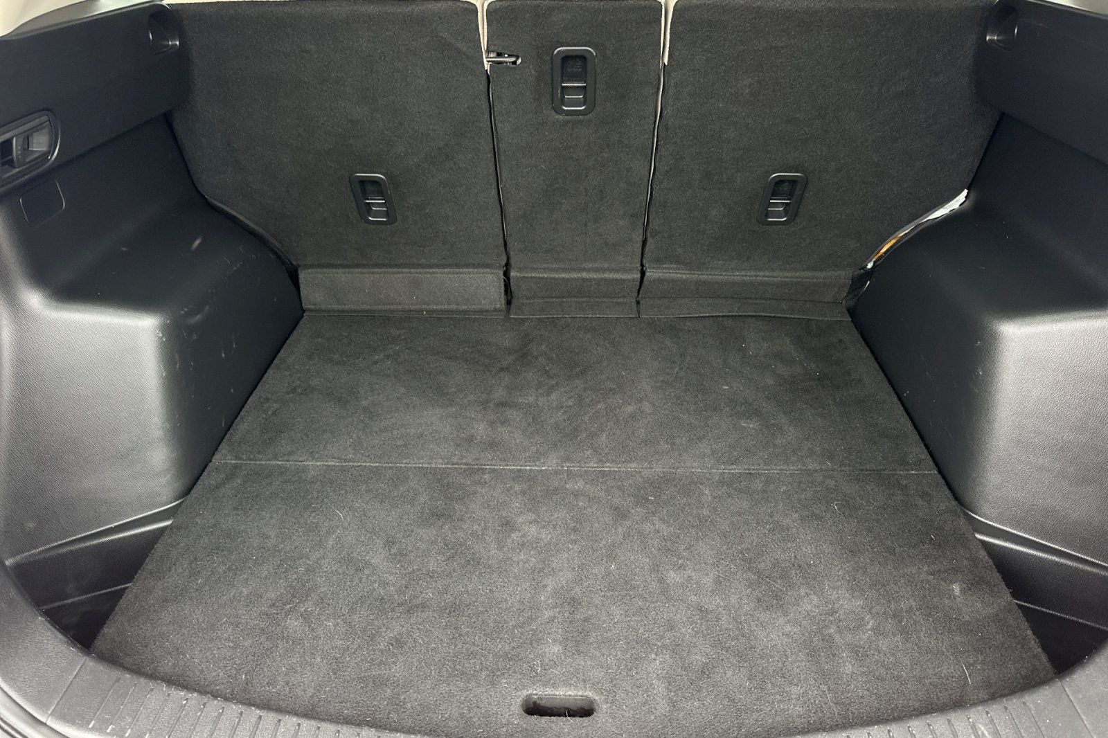 2016 Mazda Mazda CX-5 Touring