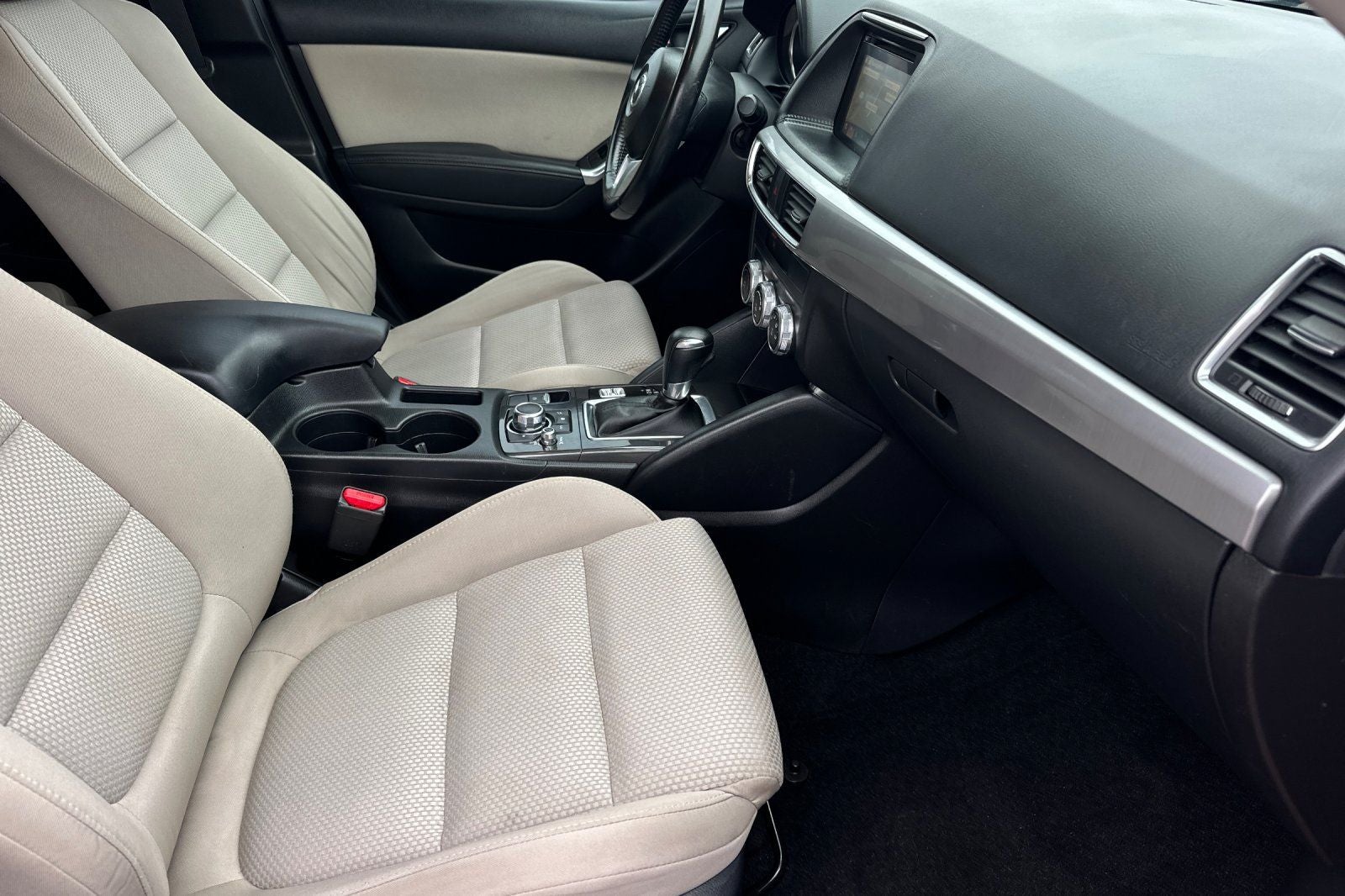 2016 Mazda Mazda CX-5 Touring