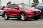 2016 Mazda Mazda CX-5 Touring