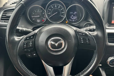 2016 Mazda Mazda CX-5 Touring