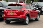 2016 Mazda Mazda CX-5 Touring