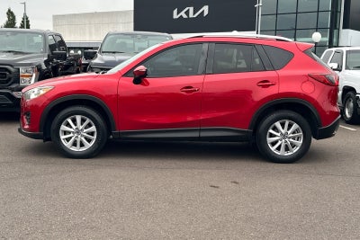 2016 Mazda Mazda CX-5 Touring