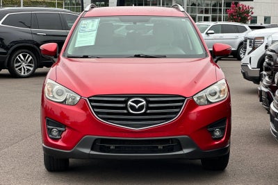 2016 Mazda Mazda CX-5 Touring