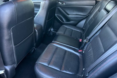 2015 Mazda Mazda CX-5 Grand Touring