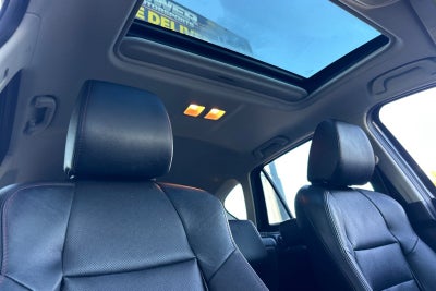 2015 Mazda Mazda CX-5 Grand Touring