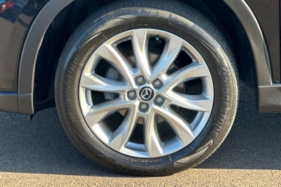 2015 Mazda Mazda CX-5 Grand Touring
