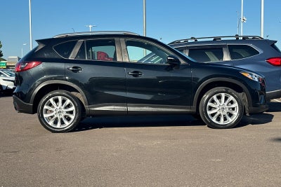 2015 Mazda Mazda CX-5 Grand Touring