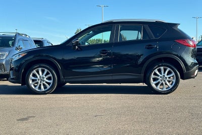 2015 Mazda Mazda CX-5 Grand Touring