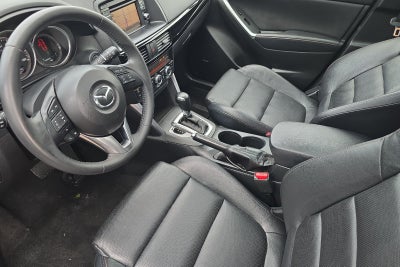2015 Mazda Mazda CX-5 Grand Touring