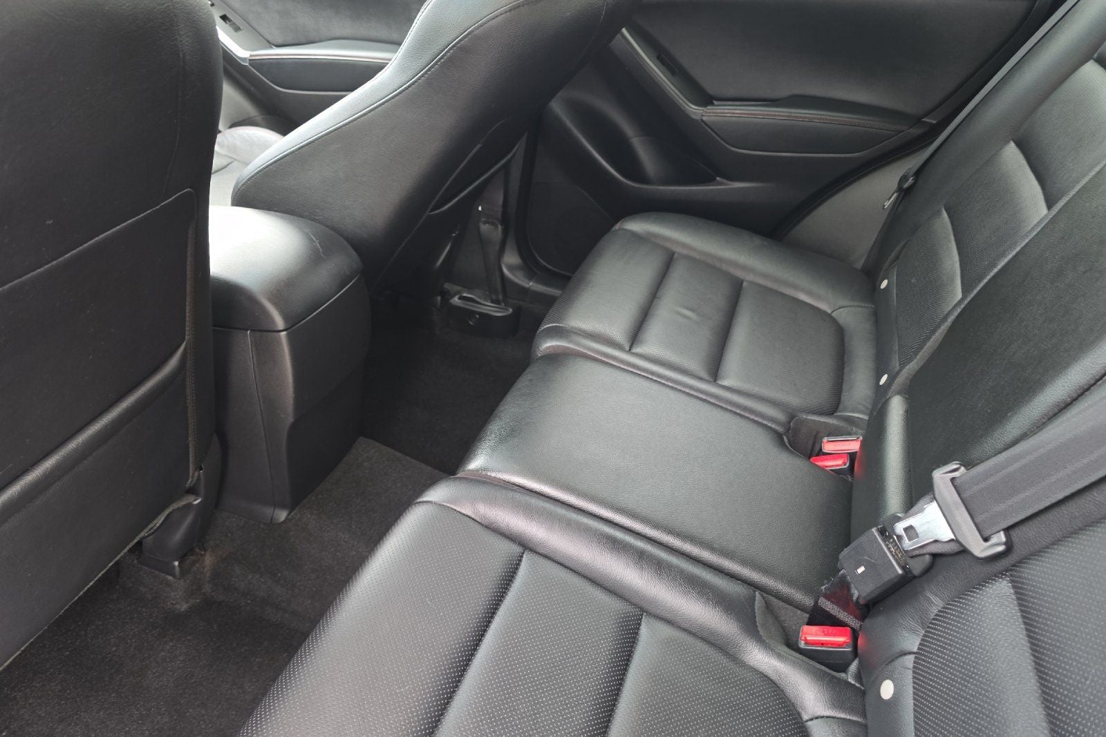 2015 Mazda Mazda CX-5 Grand Touring