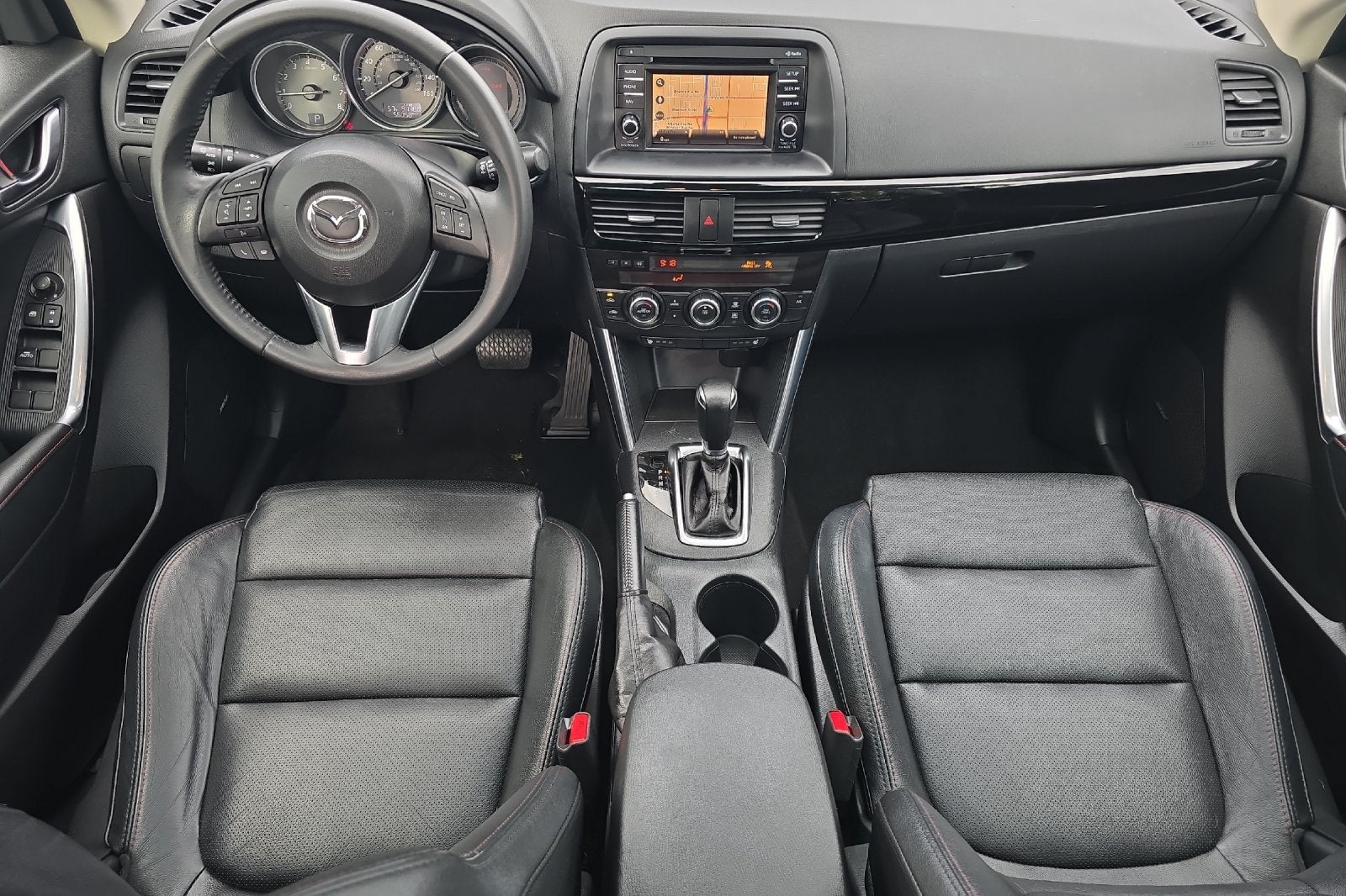 2015 Mazda Mazda CX-5 Grand Touring